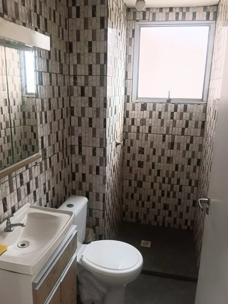 Apartamento à venda com 2 quartos, 41m² - Foto 8