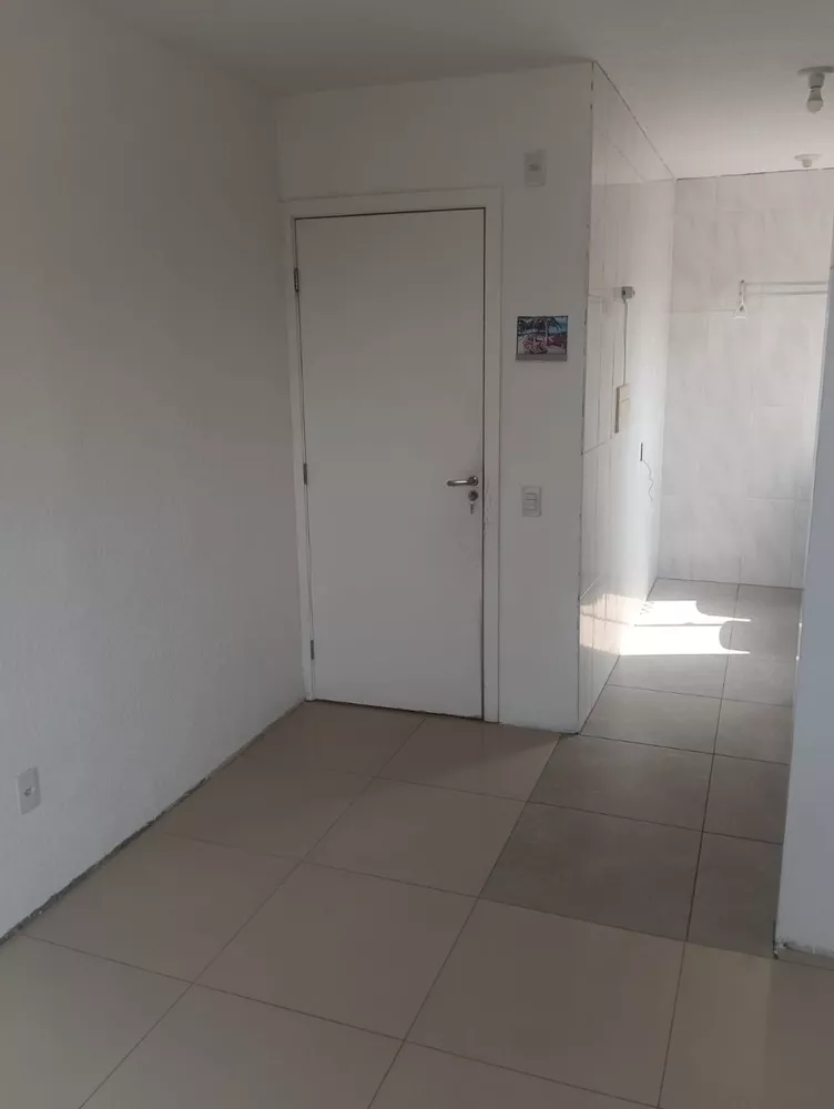 Apartamento à venda com 2 quartos, 41m² - Foto 5