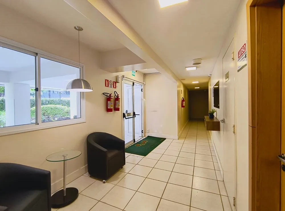 Apartamento, 2 quartos, 53 m² - Foto 4