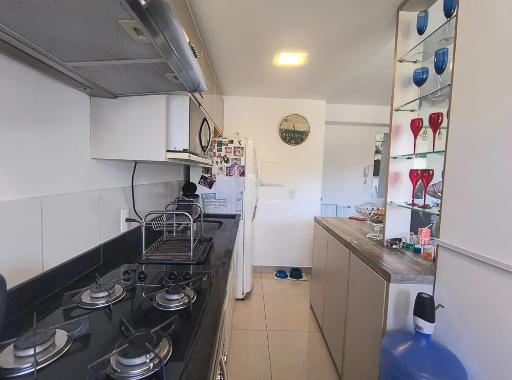 Apartamento, 2 quartos, 53 m² - Foto 6
