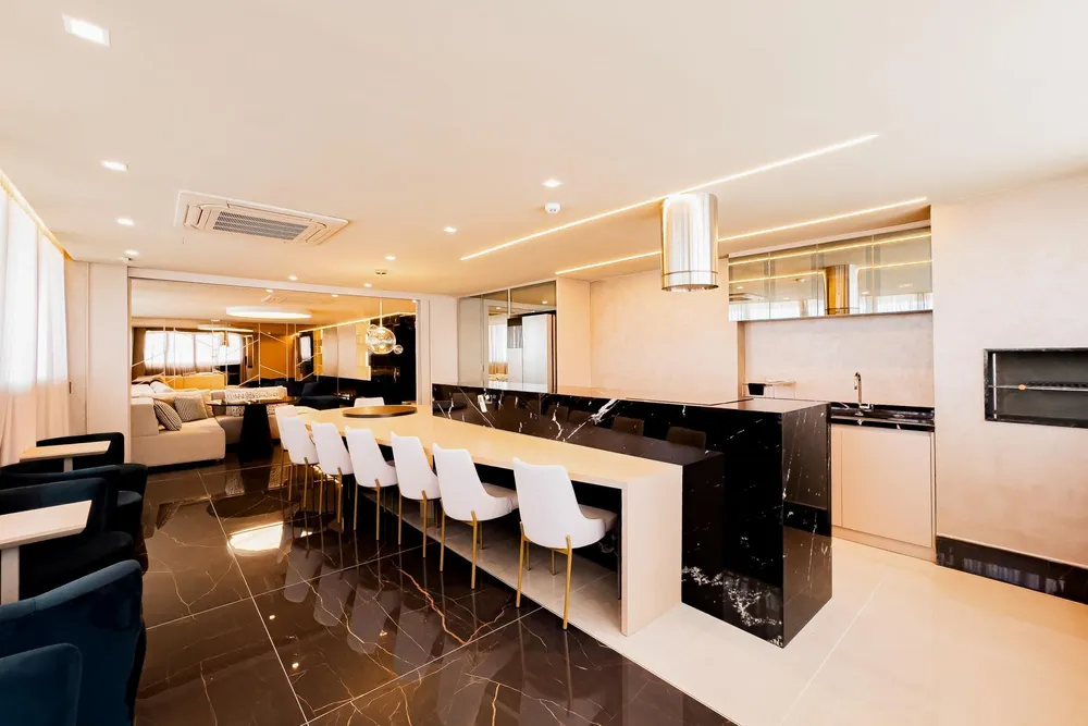 Apartamento, 2 quartos, 53 m² - Foto 1