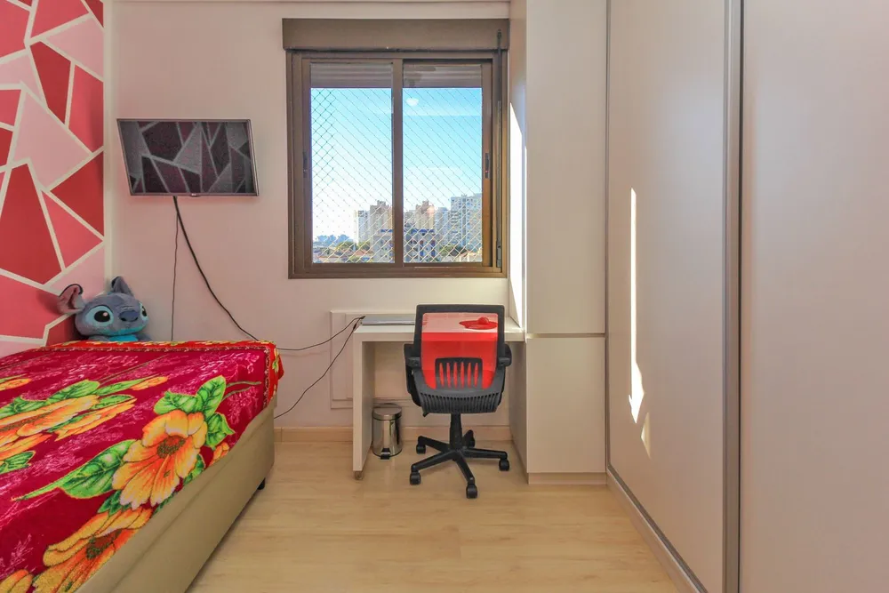 Cobertura, 2 quartos, 123 m² - Foto 1