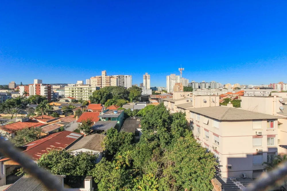 Cobertura, 2 quartos, 121 m² - Foto 4