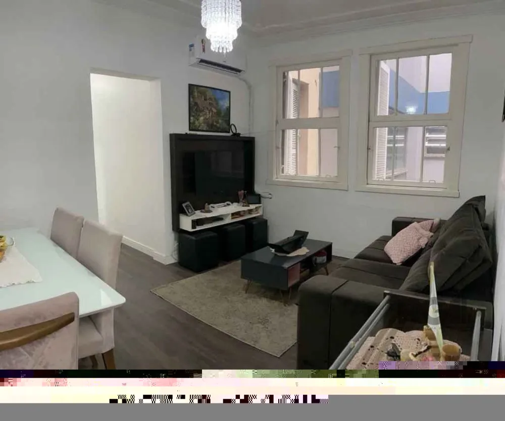 Apartamento, 2 quartos, 78 m² - Foto 1