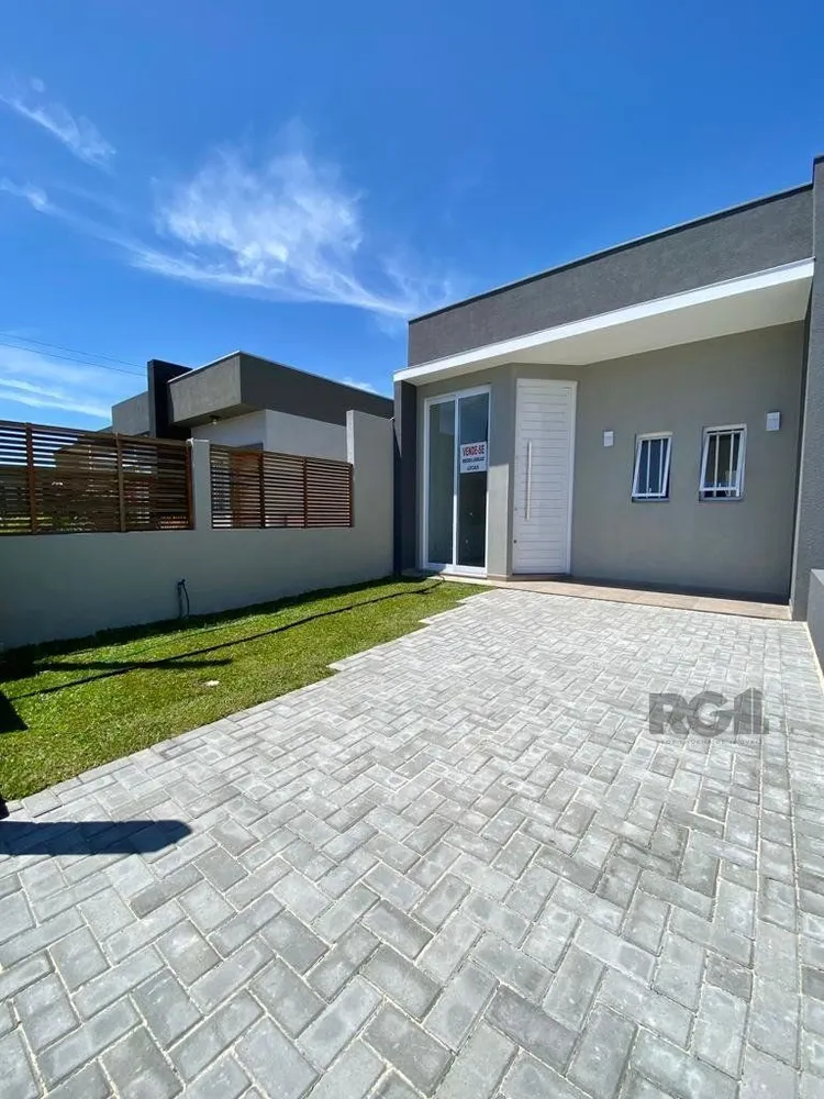 Casa, 2 quartos, 66 m² - Foto 9