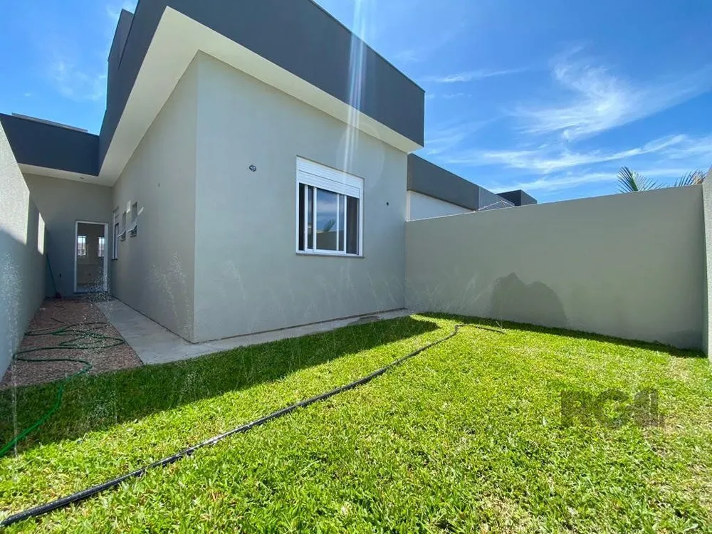 Casa, 2 quartos, 66 m² - Foto 3