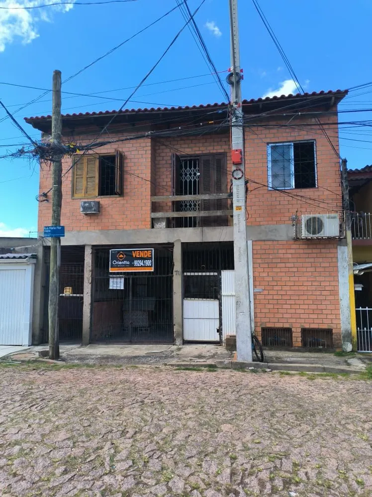 Depósito-Galpão, 268 m² - Foto 2