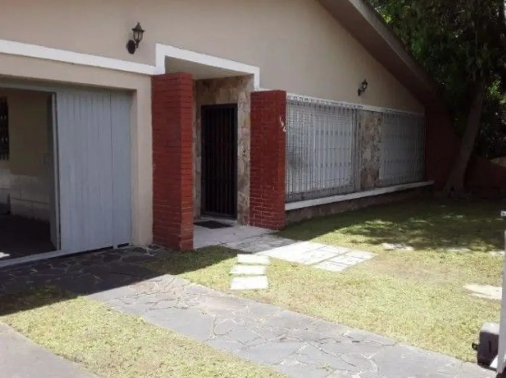 Depósito-Galpão, 268 m² - Foto 1
