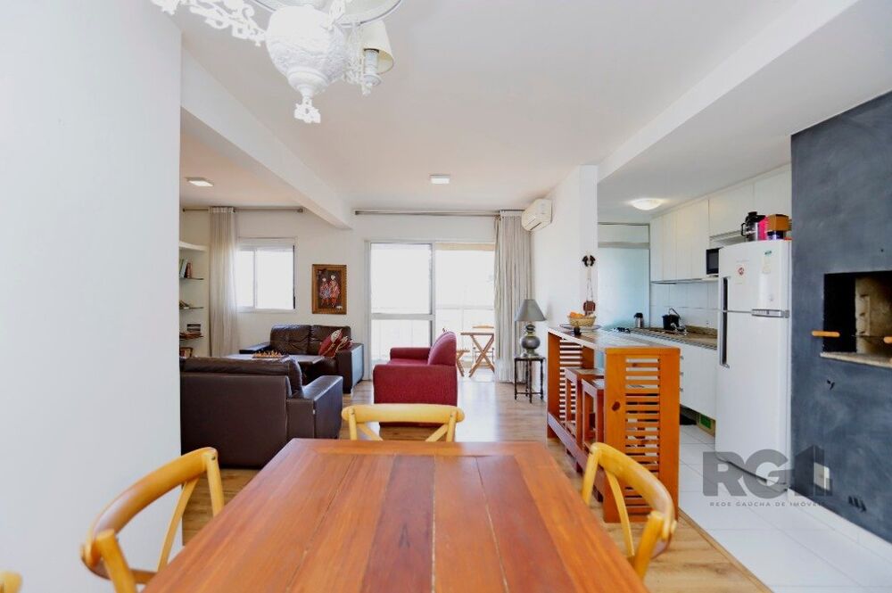 Apartamento à venda com 3 quartos, 82m² - Foto 1