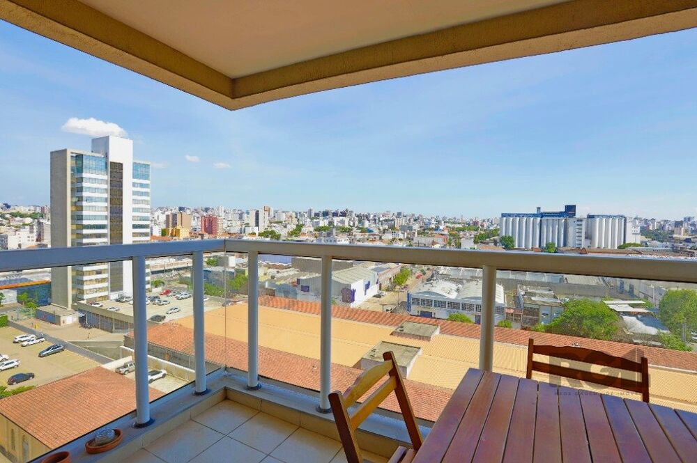 Apartamento à venda com 3 quartos, 82m² - Foto 4