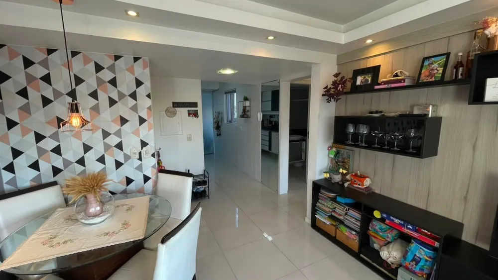 Apartamento, 2 quartos, 69 m² - Foto 3