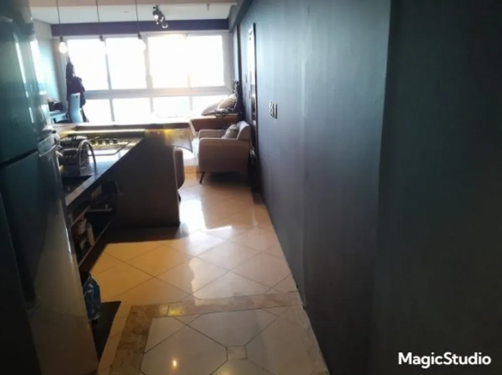 Apartamento, 2 quartos, 69 m² - Foto 2