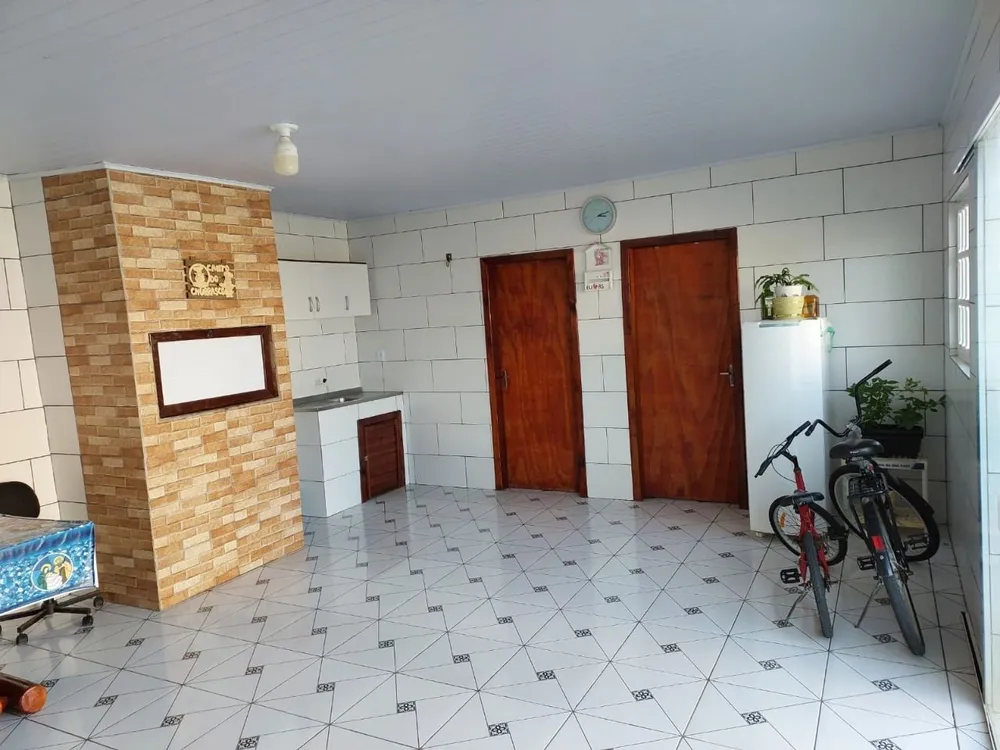 Casa, 3 quartos, 99 m² - Foto 1