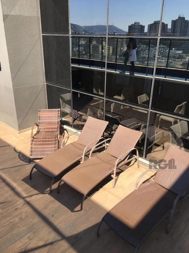 Apartamento, 3 quartos, 161 m² - Foto 5