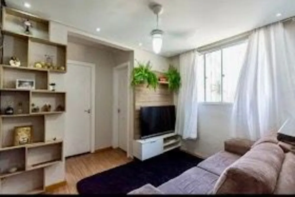 Apartamento, 2 quartos, 63 m² - Foto 4
