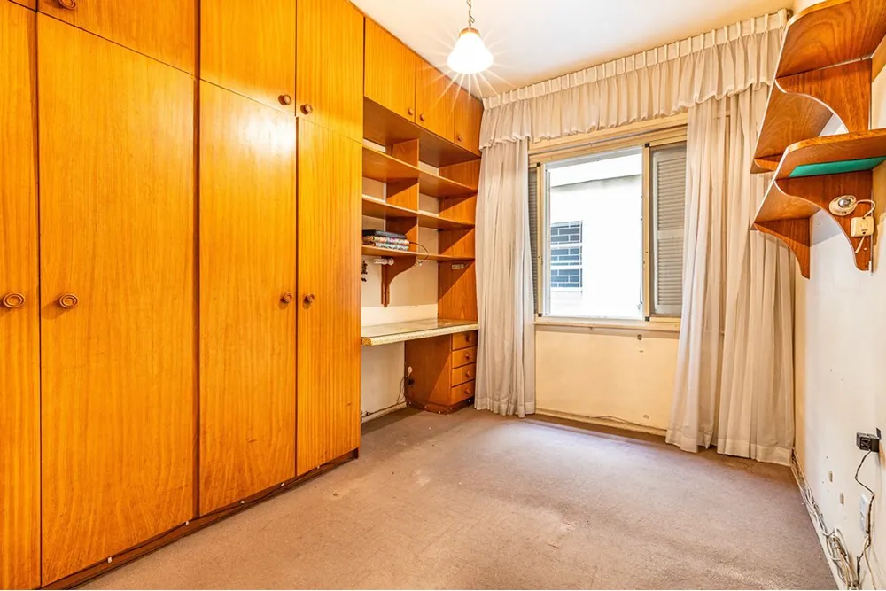 Apartamento, 3 quartos, 138 m² - Foto 6