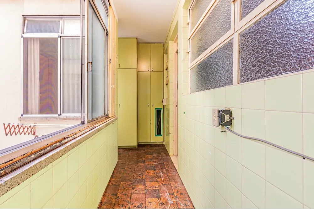 Apartamento, 3 quartos, 138 m² - Foto 2