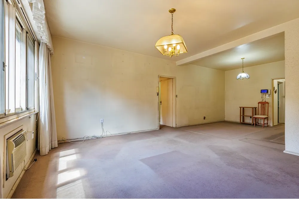 Apartamento, 3 quartos, 138 m² - Foto 9