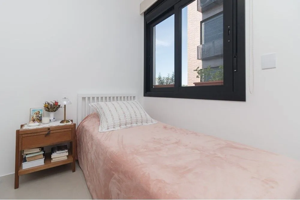 Apartamento, 2 quartos, 59 m² - Foto 3