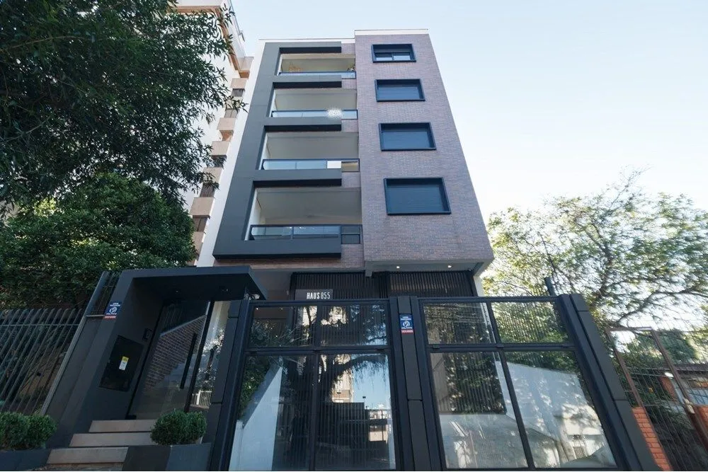 Apartamento, 2 quartos, 59 m² - Foto 6