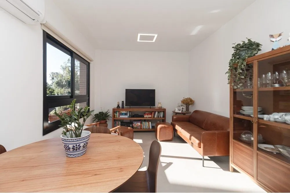 Apartamento, 2 quartos, 59 m² - Foto 1