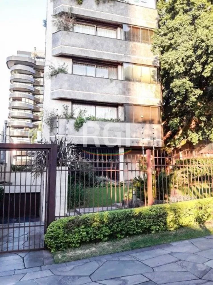 Cobertura à venda com 3 quartos, 491m² - Foto 2