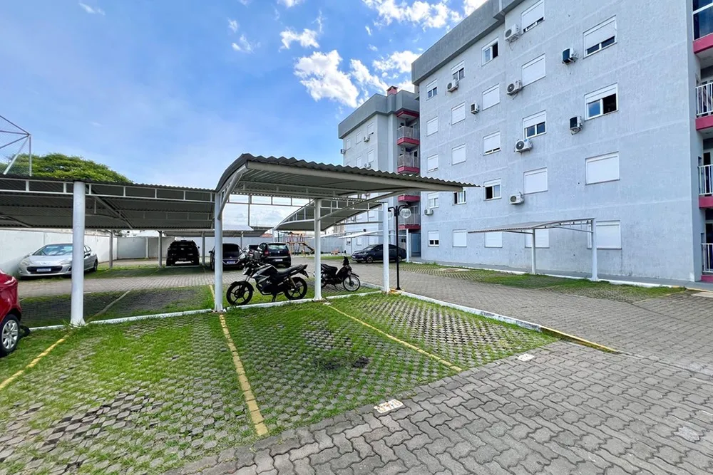 Apartamento, 2 quartos, 51 m² - Foto 2