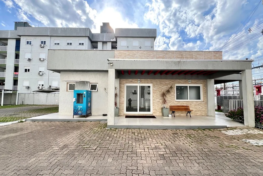 Apartamento, 2 quartos, 51 m² - Foto 3