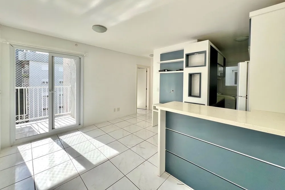 Apartamento, 2 quartos, 51 m² - Foto 6