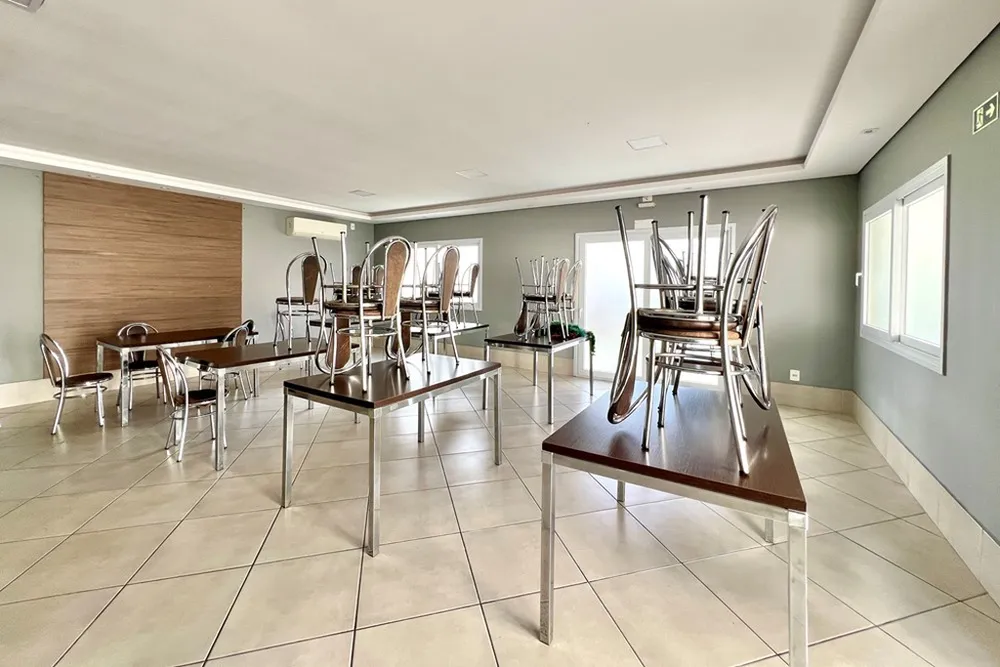 Apartamento, 2 quartos, 51 m² - Foto 4