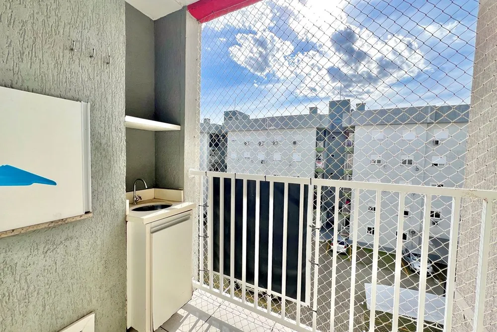 Apartamento, 2 quartos, 51 m² - Foto 5