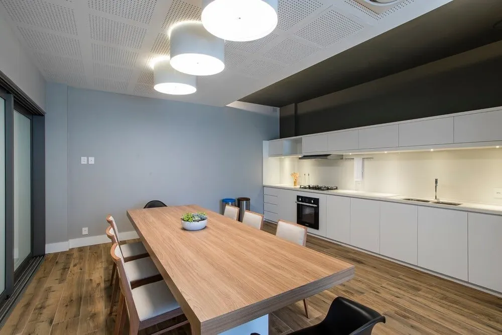 Apartamento, 3 quartos, 150 m² - Foto 5