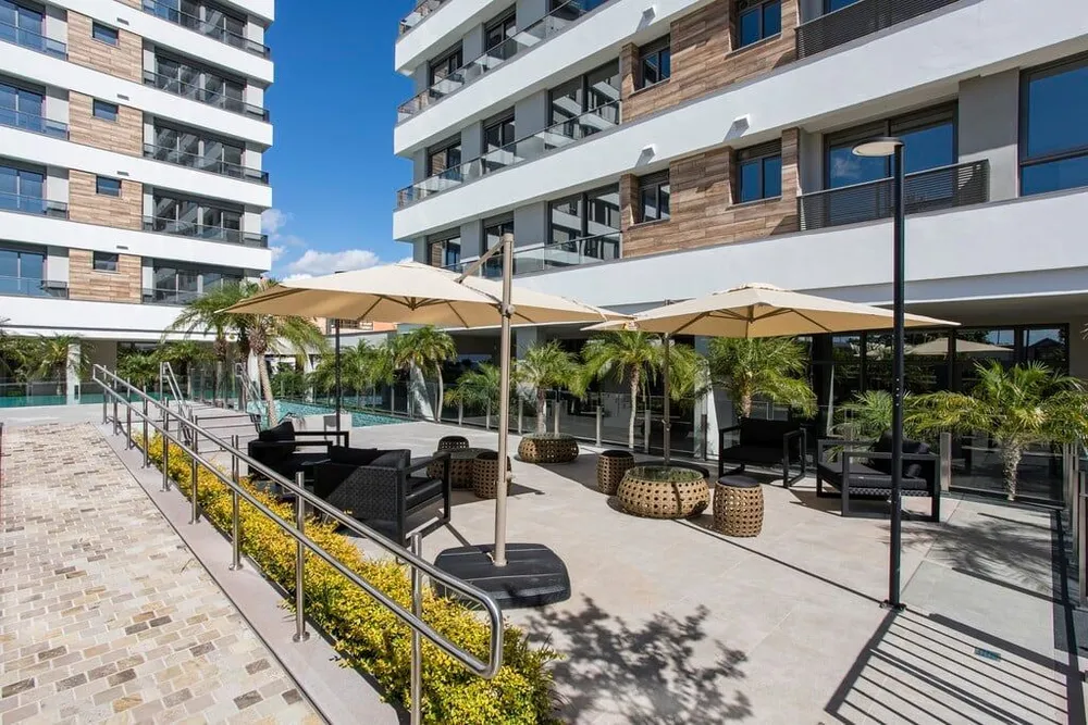 Apartamento, 3 quartos, 150 m² - Foto 1