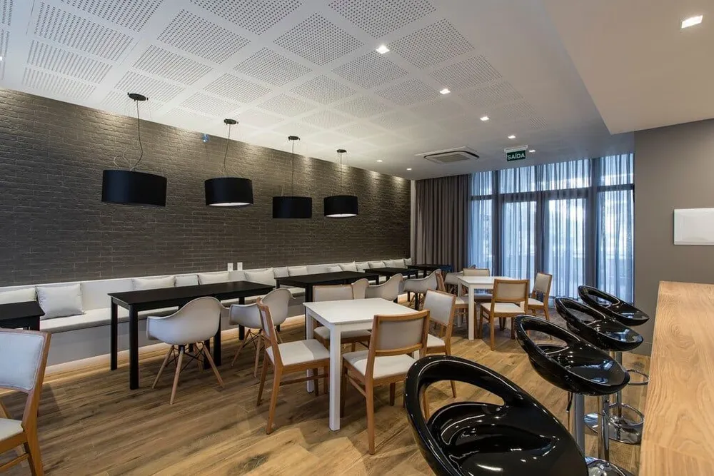 Apartamento, 3 quartos, 150 m² - Foto 6