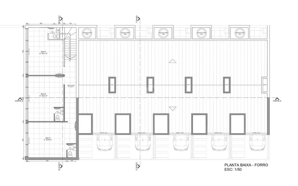 Terreno, 490 m² - Foto 4