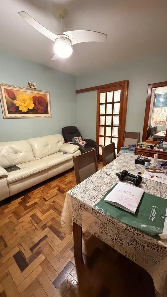 Apartamento, 3 quartos, 81 m² - Foto 5