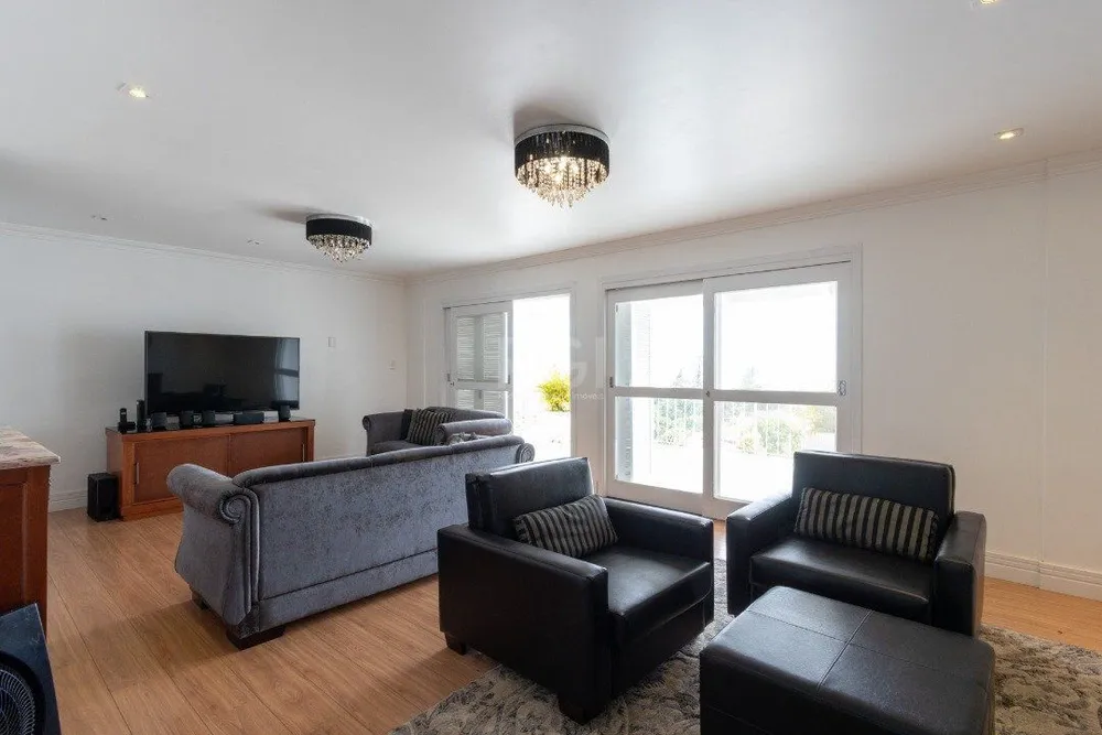 Casa, 5 quartos, 313 m² - Foto 6