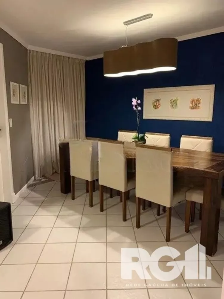 Casa à venda com 4 quartos, 263m² - Foto 4