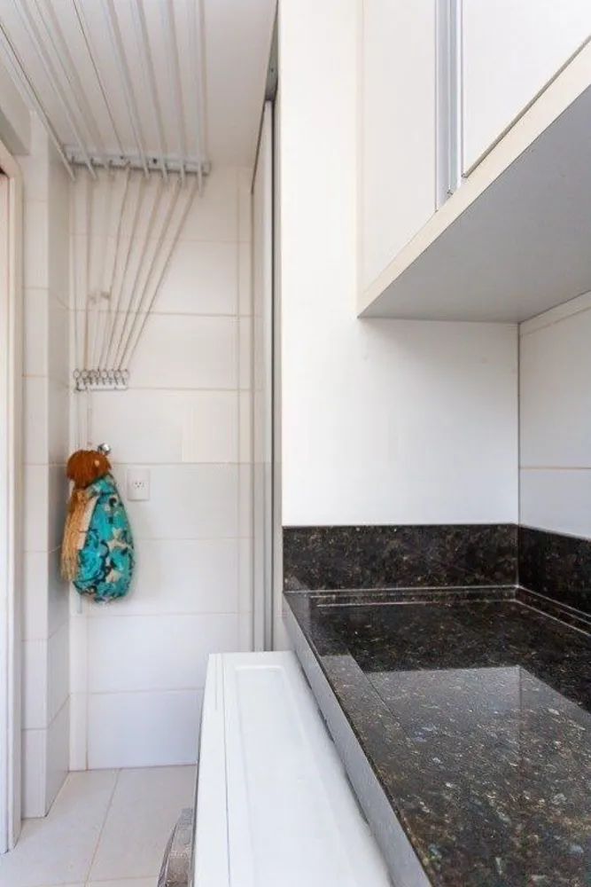 Apartamento, 3 quartos, 93 m² - Foto 1
