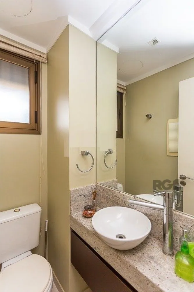 Apartamento, 3 quartos, 95 m² - Foto 2
