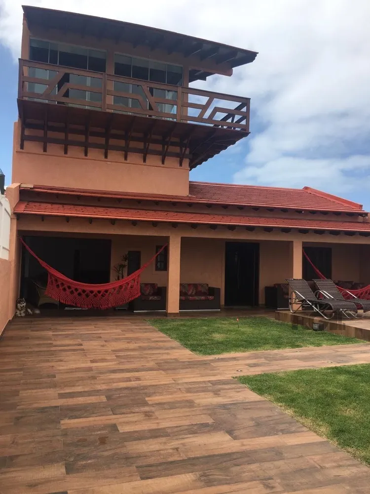 Casa, 3 quartos, 301 m² - Foto 3