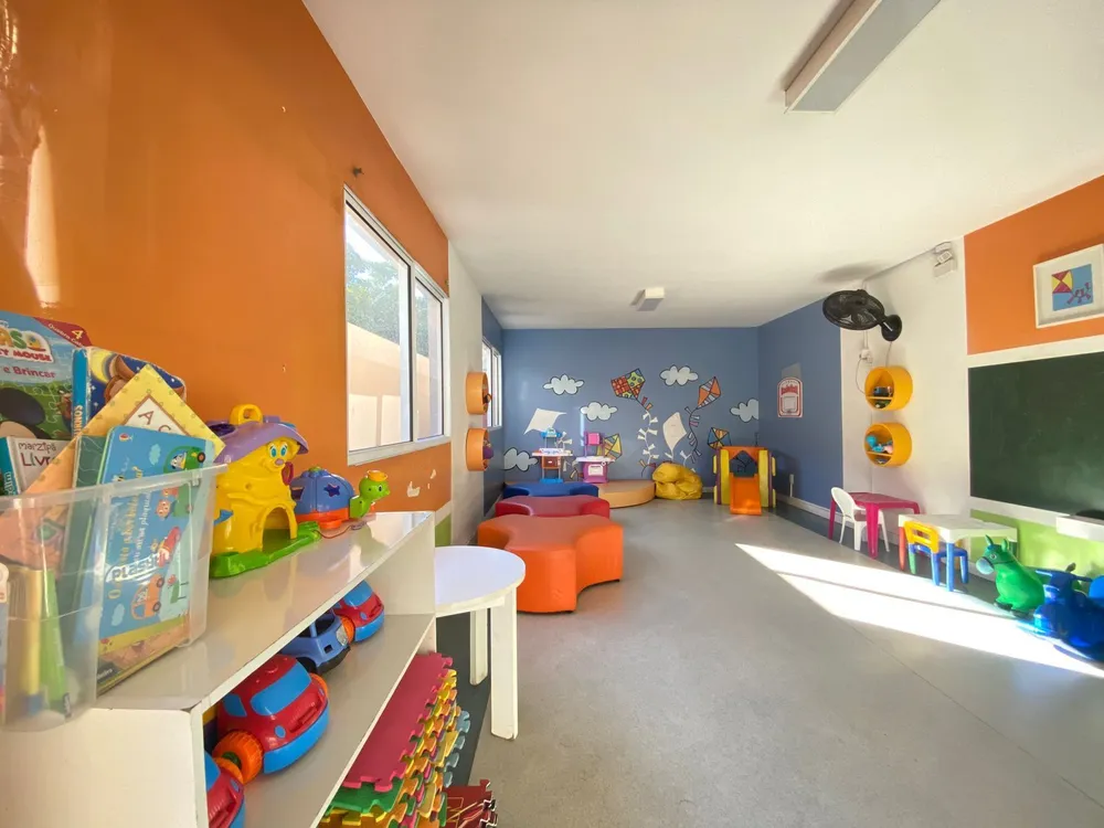 Apartamento, 3 quartos, 63 m² - Foto 2