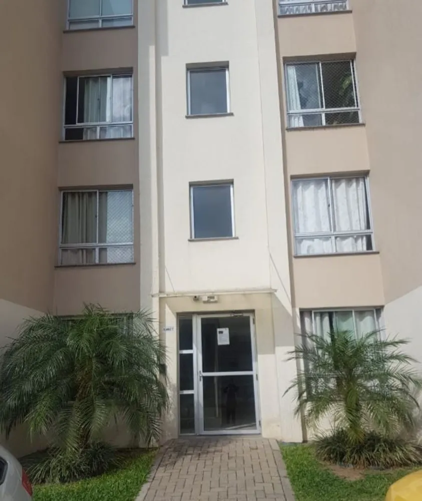 Apartamento, 2 quartos, 50 m² - Foto 10