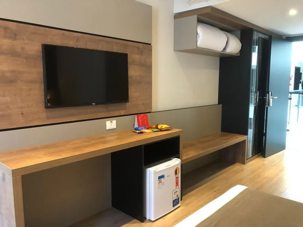 Apartamento, 2 quartos, 69 m² - Foto 1