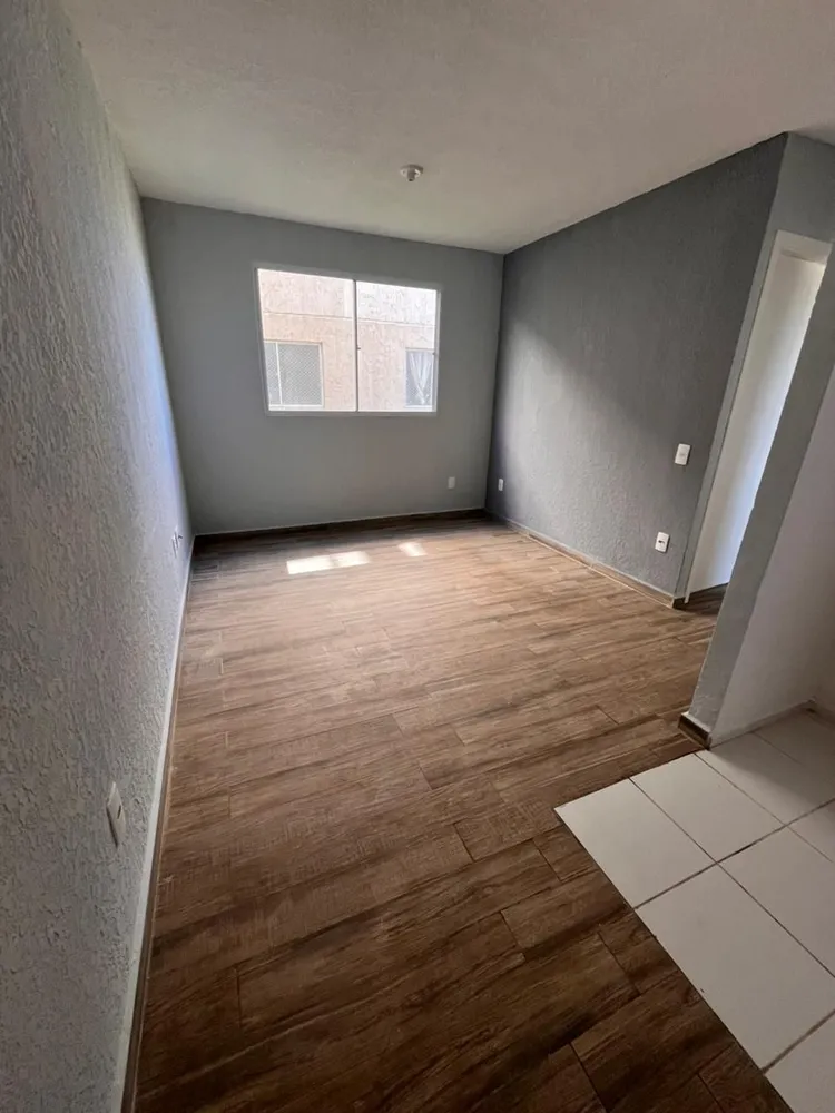 Apartamento, 2 quartos, 42 m² - Foto 1
