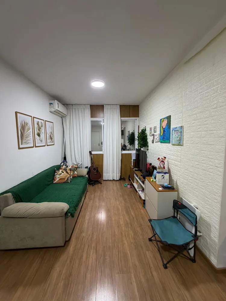 Apartamento, 2 quartos, 51 m² - Foto 3