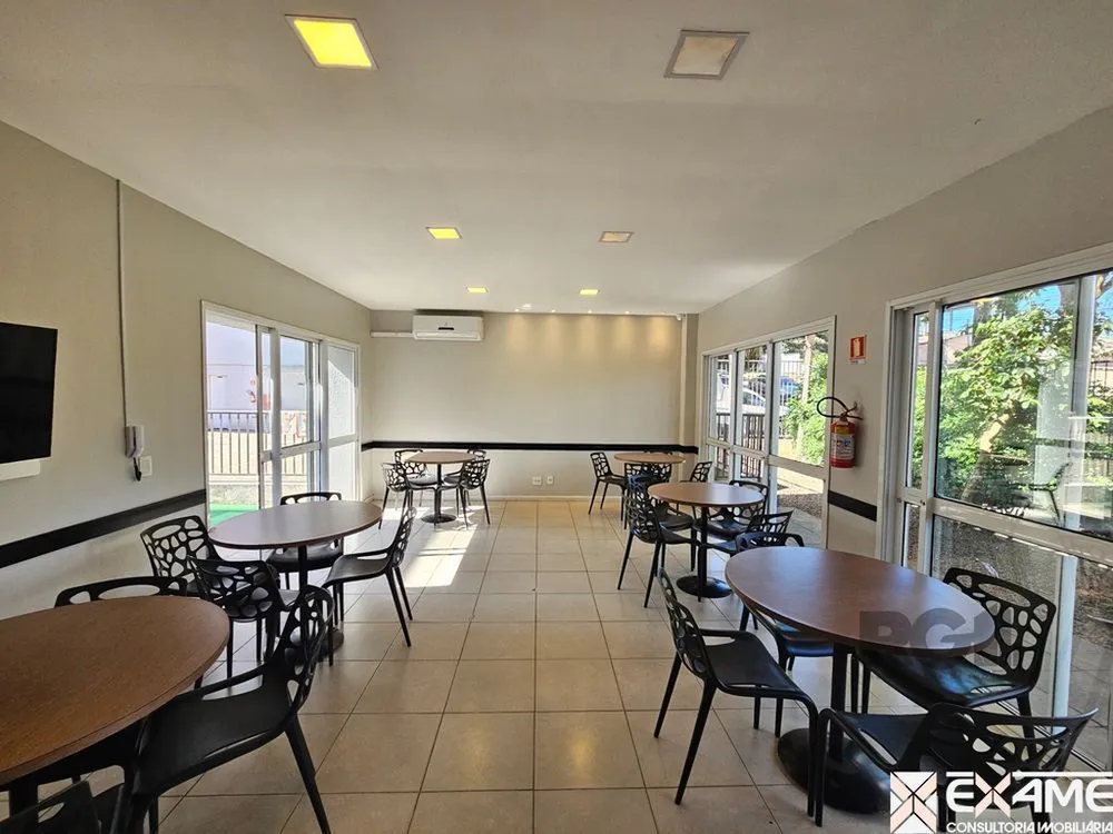 Apartamento, 2 quartos, 51 m² - Foto 8