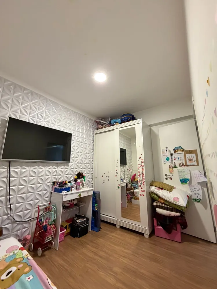 Apartamento, 2 quartos, 51 m² - Foto 1