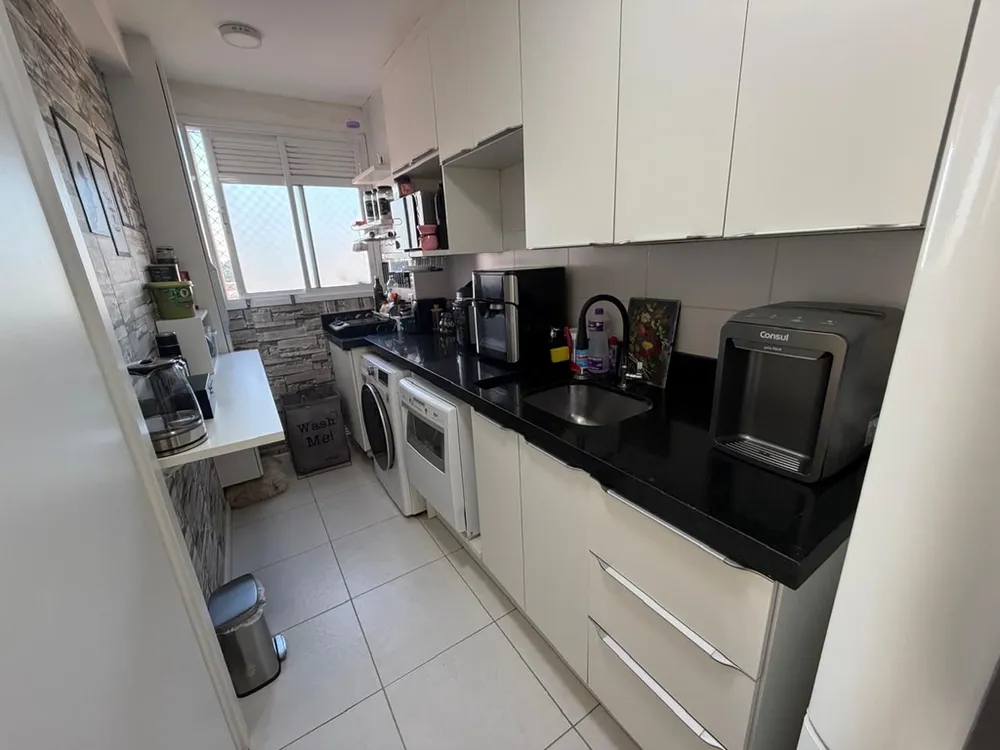 Apartamento, 2 quartos, 51 m² - Foto 4