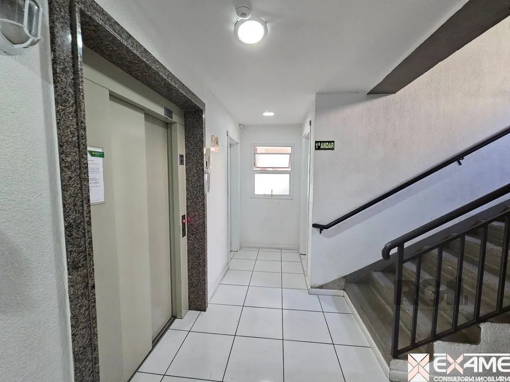 Apartamento, 2 quartos, 51 m² - Foto 2